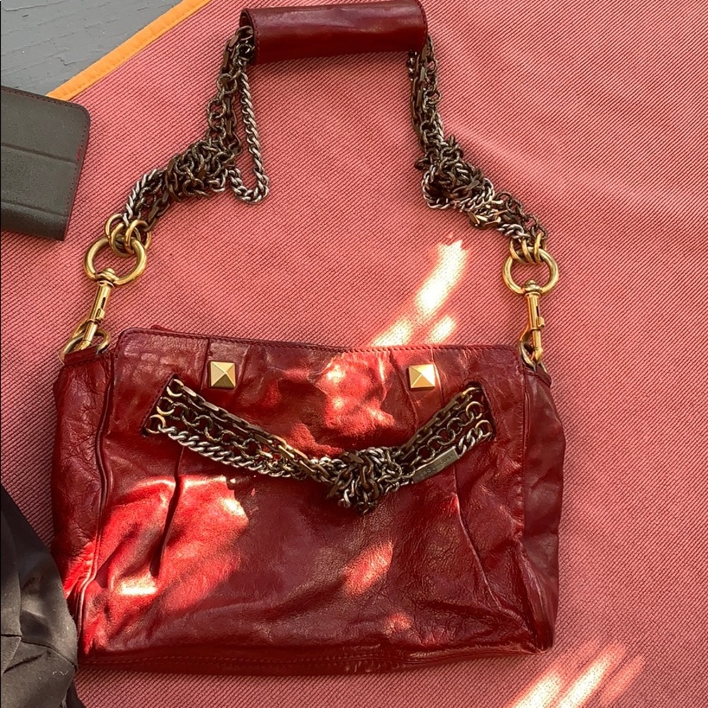 Limited edition Marc Jacobs bag